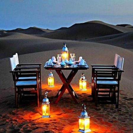 Wild Heritage Desert Camp Hotel Jaisalmer Eksteriør billede